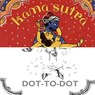 Kama Sutra Dot-to-Dot -  - 9780224098571