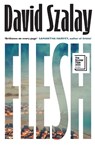 Flesh - David Szalay - 9780224099783
