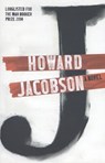 J - JACOBSON,  Howard - 9780224102056