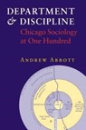 Department and Discipline - Andrew Abbott - 9780226000985