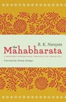 The Mahabharata - R K Narayan - 9780226051659