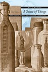 A Sense of Things - Bill Brown - 9780226076294