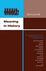 Meaning in History - Karl Löwith - 9780226162294
