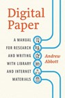 Digital Paper - Andrew Abbott - 9780226167817