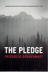 The Pledge - Friedrich Durrenmatt - 9780226174372
