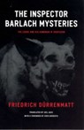 The Inspector Barlach Mysteries - Friedrich Durrenmatt - 9780226174440