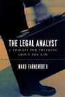 The Legal Analyst - Ward Farnsworth - 9780226238364
