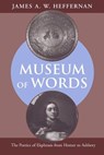 Museum of Words - James A. W. Heffernan - 9780226323145