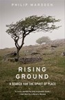 Rising Ground - Philip Marsden - 9780226366128