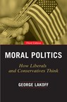 Moral Politics - George Lakoff - 9780226411293