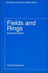 Fields and Rings - Irving Kaplansky - 9780226424514