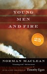 Young Men and Fire - Norman Maclean - 9780226450353