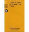 Empirical Studies of Strategic Trade Policy - Paul Krugman ; Alasdair Smith - 9780226454603