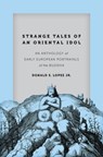 Strange Tales of an Oriental Idol - Donald S. Lopez Jr. - 9780226493183