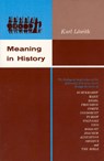 Meaning in History - Karl Lowith - 9780226495552