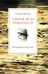 A River Runs Through It - Norman Maclean - 9780226500607