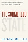The Submerged State - Suzanne Mettler - 9780226521657