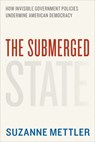 The Submerged State - Suzanne Mettler - 9780226521664