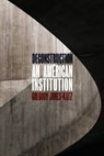 Deconstruction - Gregory Jones-Katz - 9780226536194