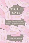 Tight Knit - Elizabeth L. Krause - 9780226558103