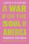 A War for the Soul of America - Andrew Hartman - 9780226622071