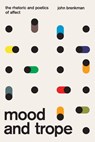 Mood and Trope - John Brenkman - 9780226673431