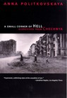 A Small Corner of Hell - Anna Politkovskaya - 9780226674339