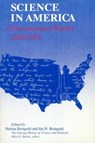 Science in America - Nathan Reingold ; Ida H. Reingold - 9780226709468