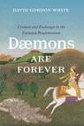 Daemons Are Forever - David Gordon White - 9780226715063