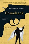 Comeback - Richard Stark - 9780226770581