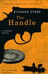 The Handle - Richard Stark - 9780226771069