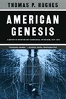 American Genesis - Thomas P. Hughes - 9780226772905