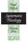 Systematic Theology - Paul Tillich - 9780226803388