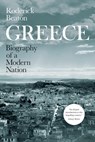 Beaton, R: Greece - Roderick Beaton - 9780226809793