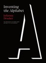 Inventing the Alphabet - Johanna Drucker - 9780226815817