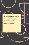 Emergency - Edgar Garcia - 9780226818597
