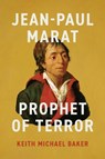 Jean-Paul Marat - Keith Michael Baker - 9780226820927