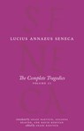 The Complete Tragedies, Volume 2 - Lucius Annaeus Seneca - 9780226821085