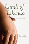 Lands of Likeness - Kevin Hart - 9780226827575