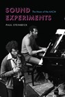 Sound Experiments - Paul Steinbeck - 9780226829531