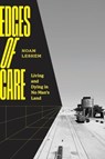 Edges of Care - Noam Leshem - 9780226835976