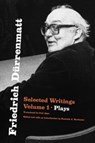 Friedrich Durrenmatt - Friedrich Durrenmatt - 9780226836683