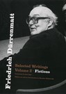 Friedrich Durrenmatt - Friedrich Durrenmatt - 9780226836690