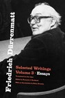 Friedrich Durrenmatt - Friedrich Durrenmatt - 9780226838328