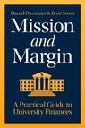 Mission and Margin - Daniel Diermeier ; Brett C. Sweet - 9780226844145