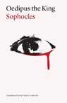Oedipus the King, Second Edition - Sophocles - 9780226844633