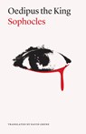 Oedipus the King, Second Edition - Sophocles - 9780226844633