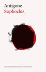 Antigone - Sophocles - 9780226844657
