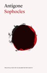 Antigone - Sophocles - 9780226844657