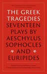 The Greek Tragedies - Aeschylus ; Sophocles ; Euripides - 9780226844695